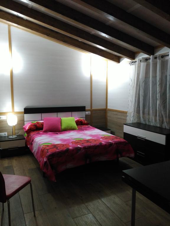 Bungalows Cantia Suances Exterior foto